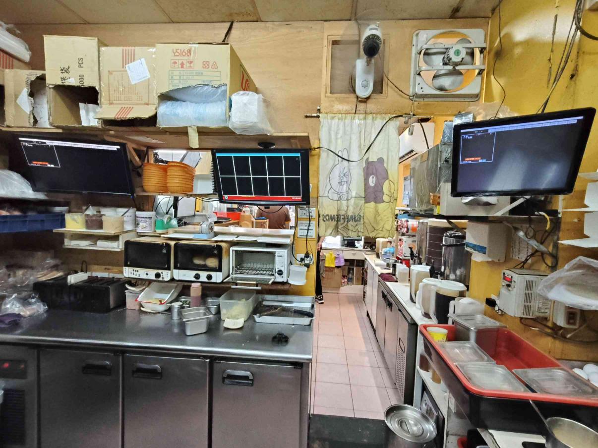 內場/假日/有冷氣/有教學/196-230薪/時間彈性/早餐店/兼職/工讀