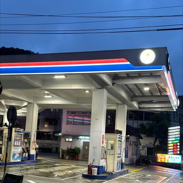 誠徵 早班加油站⛽️