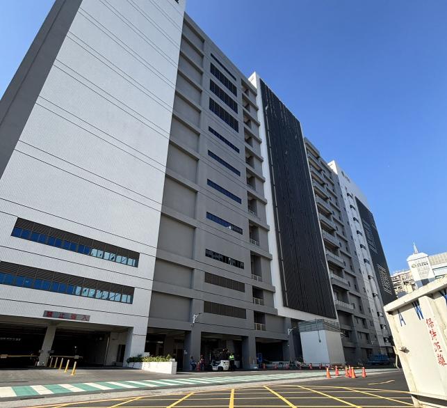 機械設備組裝、安裝