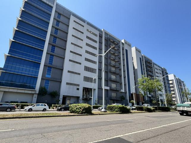 機械設備組裝、安裝