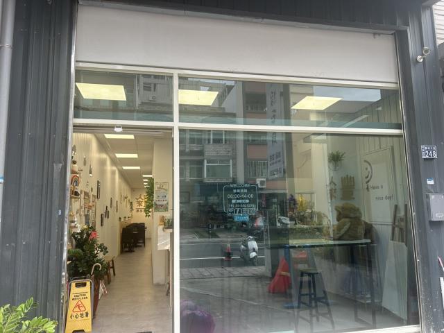 誠徵長期假日計時人員