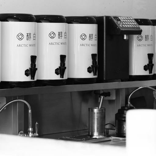 醇白徵 晚班工讀生 （需要長期，短期勿擾）