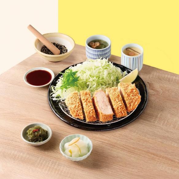 品田牧場中崙大全聯店廚藝助手