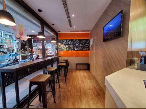 門市兼職人員「晚班」