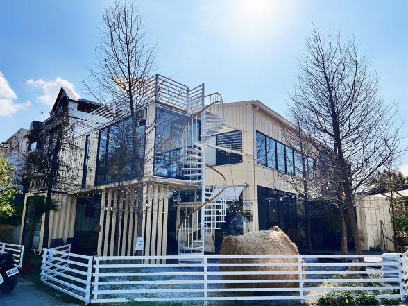 兔子遇到熊、狸窩little oven外場早班、晚班、假日計時人員、廚房助手