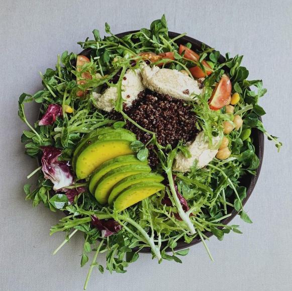 The Green Room泰式蔬食 內外場兼職