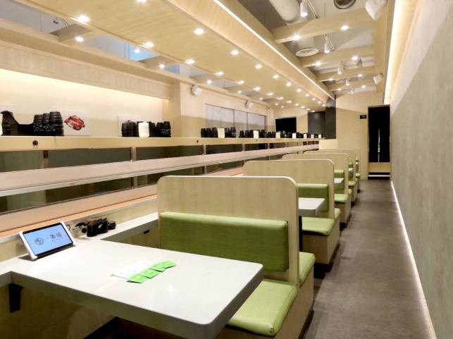 一条通新店區（新店、大坪林、碧潭）門市🔥徵內外場人員🔥