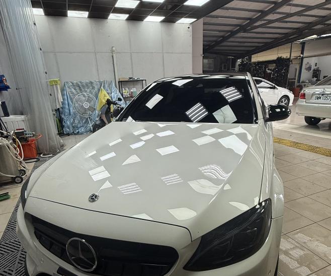 租車公司工讀生（萊）