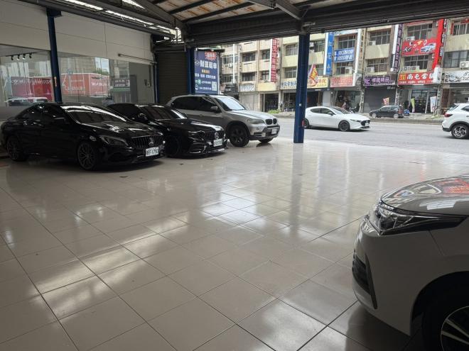 租車公司工讀生（萊）