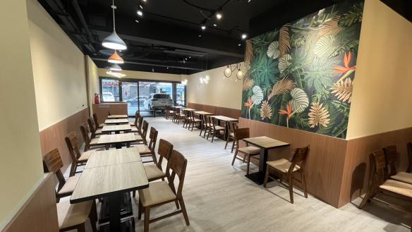 牛肉麵/拉麵店誠徵內、外場人員