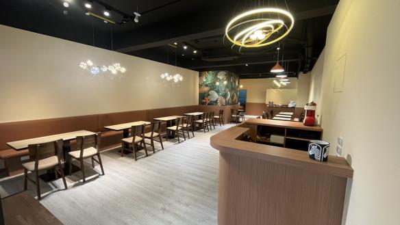 牛肉麵/拉麵店誠徵內、外場人員