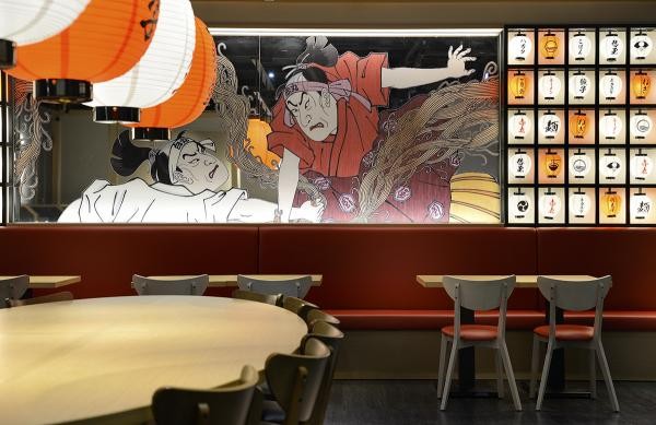 微風北車 內場計時(最高時薪$290💰免費員餐🍜具內場經驗佳)