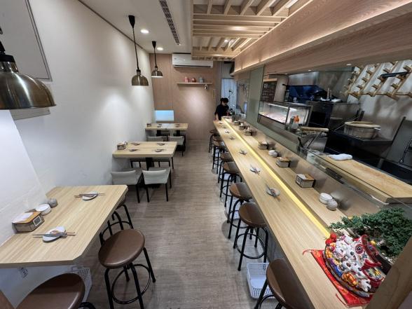 誠徵早、晚班外場工讀