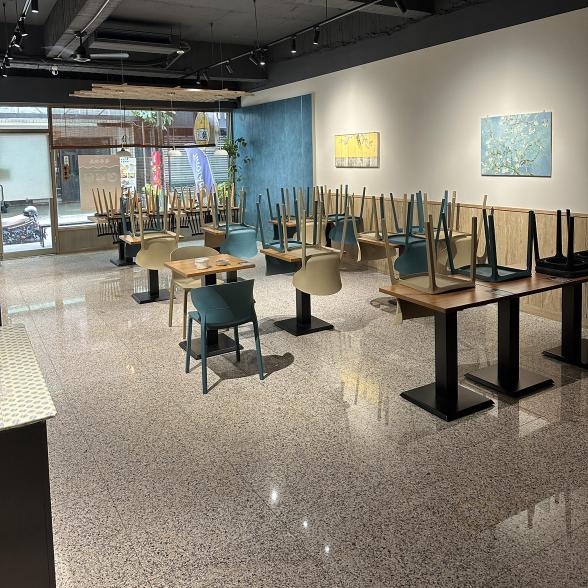 湯序燉品找尋認真負責，一起成長的夥伴