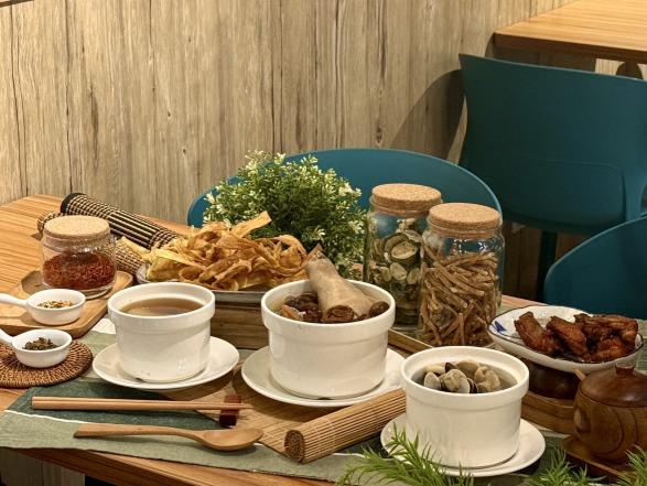 湯序燉品找尋認真負責，一起成長的夥伴