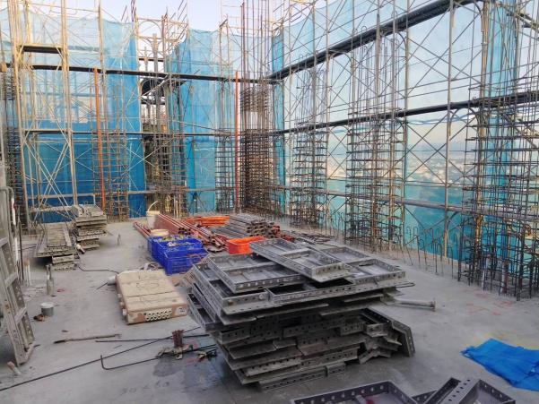 🔨鋁模學徒🔨鋁模師父