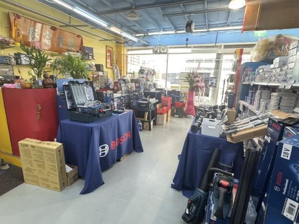 門市人員（歡迎中壯齡、二度就業）