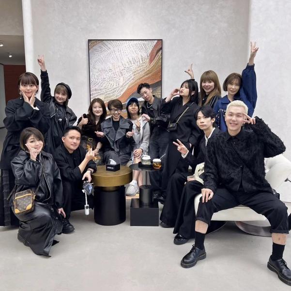 美髮沙龍｜計時助理