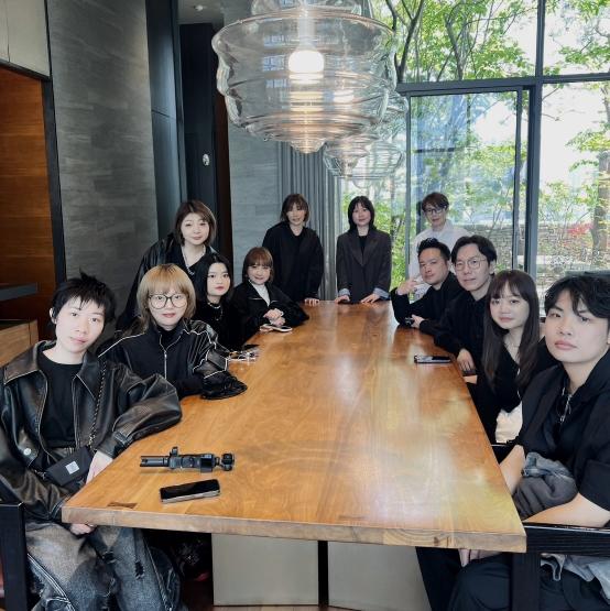 美髮沙龍｜計時助理