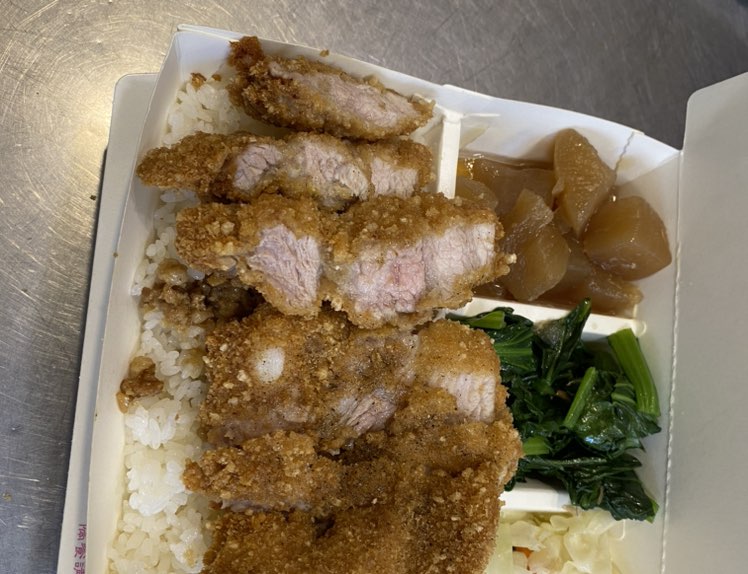 便當店晚班工讀-固定休日一或六日