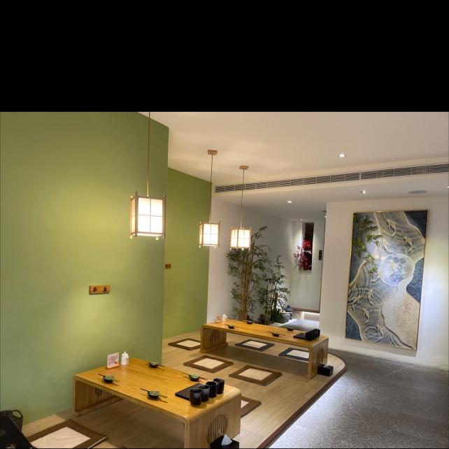 十二鮨日本料理  內場外場工讀