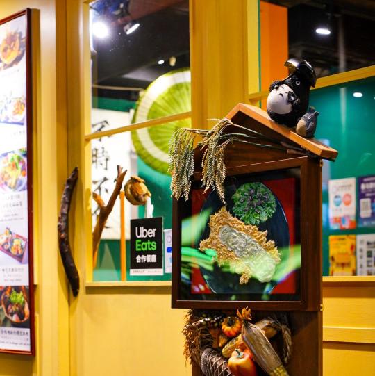 🐦早鳥班內外場夥伴｜士林店✨時薪220元起｜具經驗者｜彈性排班｜日式料理