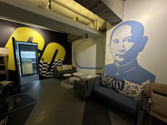 韓國美妝品牌貼標工讀生4/9，4/10，4/13，4/14