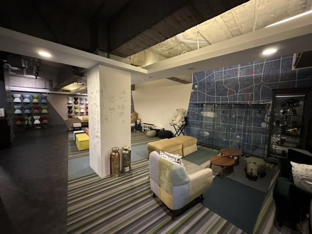 韓國美妝品牌貼標工讀生4/9，4/10，4/13，4/14