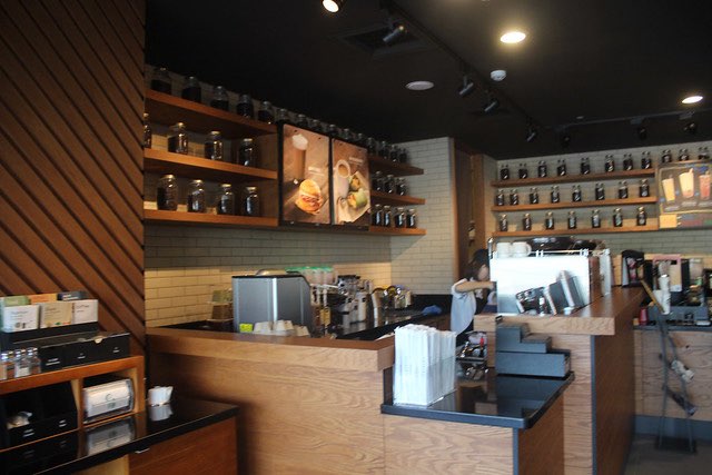 🌟星巴克平鎮家樂福徵長期早中班PT兼職🌟