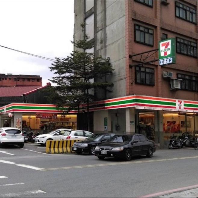 小7建陽門市晚班工讀生（短期勿試）