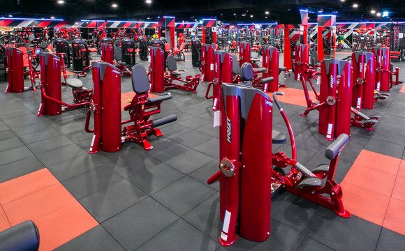 ✨(短期/長期）竹北華興🌍健身房🦍活動行銷工讀生🏋🏻‍♂️