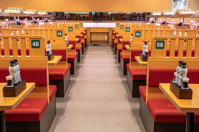 🏅【壽司郎💥新莊中平店】晚班兼職🙋時薪215起🎊學生及上班族兼差首選💯彈性排班🇯🇵