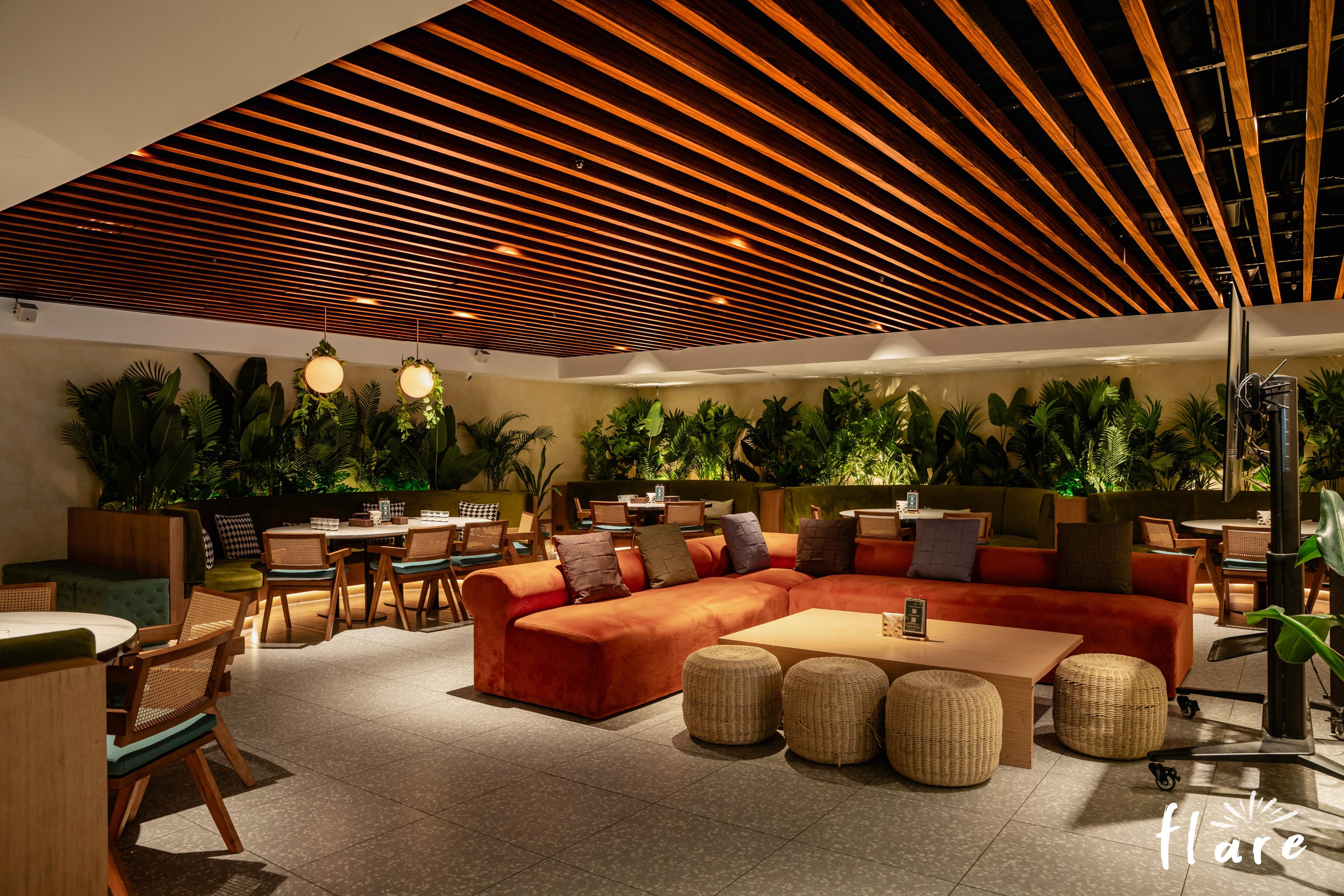 《信義區 flare 餐酒館》公關PR（助理）  高時薪