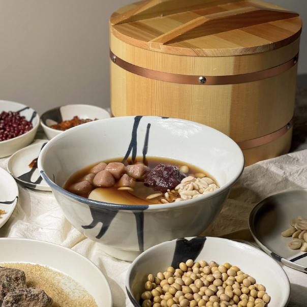 芋艿川 甜品雜貨門市人員（內湖總店）