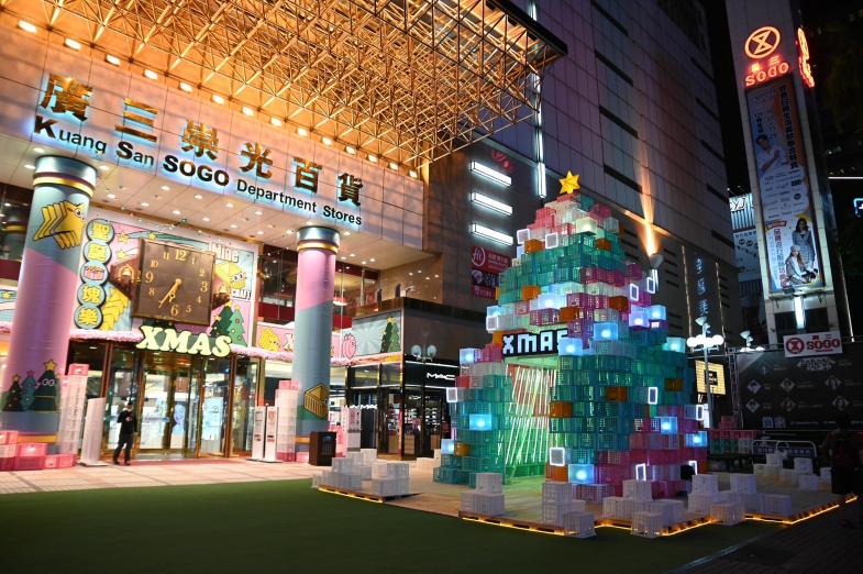 客服人員-服務台/計時人員