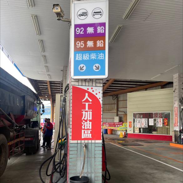 誠徵晚班PT加油員