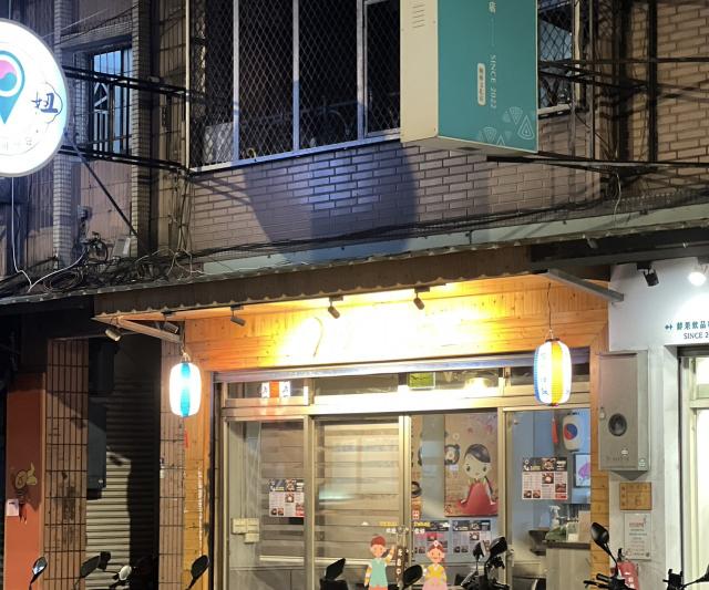 午、晚班工讀（排班制）
