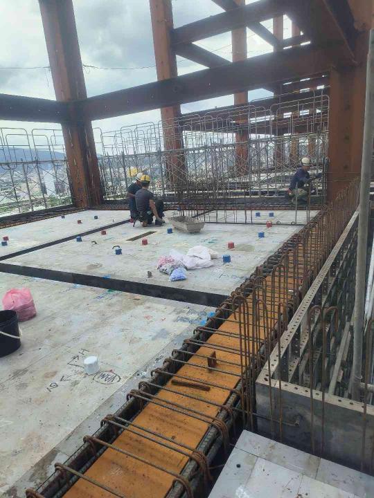 水電 學徒、半技師