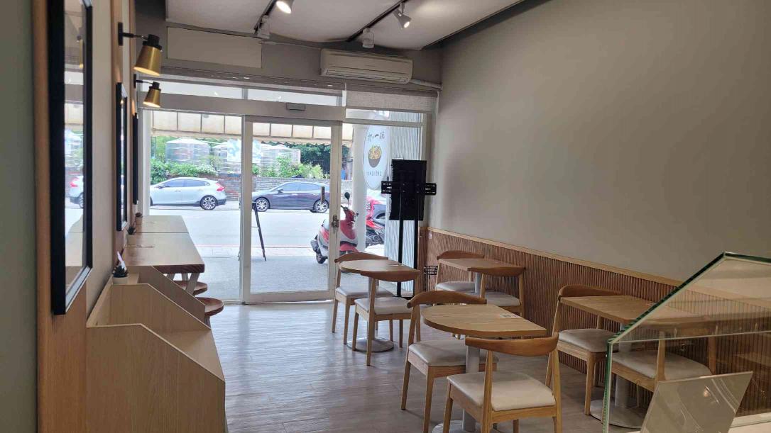 外場兼職人員（健康餐）