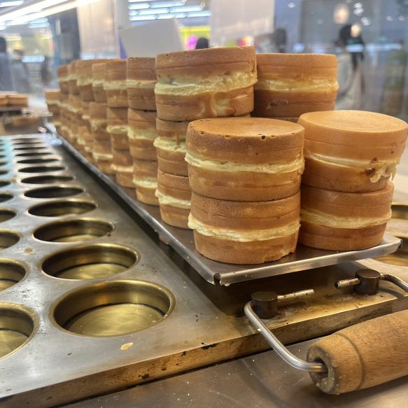 清水服務區 「大判燒櫃位」誠徵 「平日」「假日」兼職人員（時數彈性）歡迎詢問