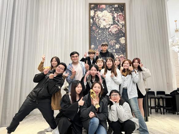 義式餐廳長期早班兼職夥伴