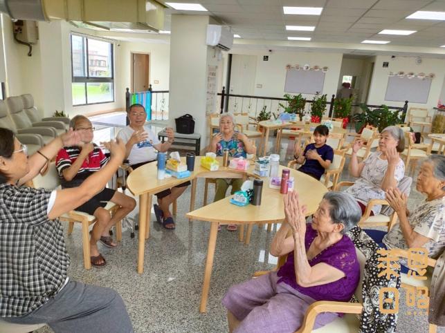 日照助理（環境氣氛佳）