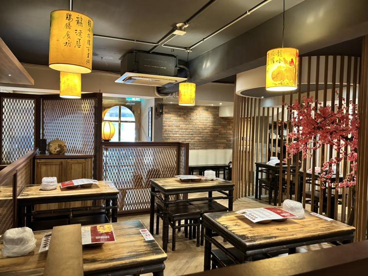 龍涎居 ♢ 門市日班兼職／工讀