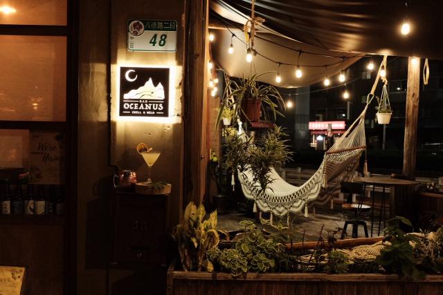 台北最CHILL海島酒吧 誠徵廚房/吧檯小夥伴