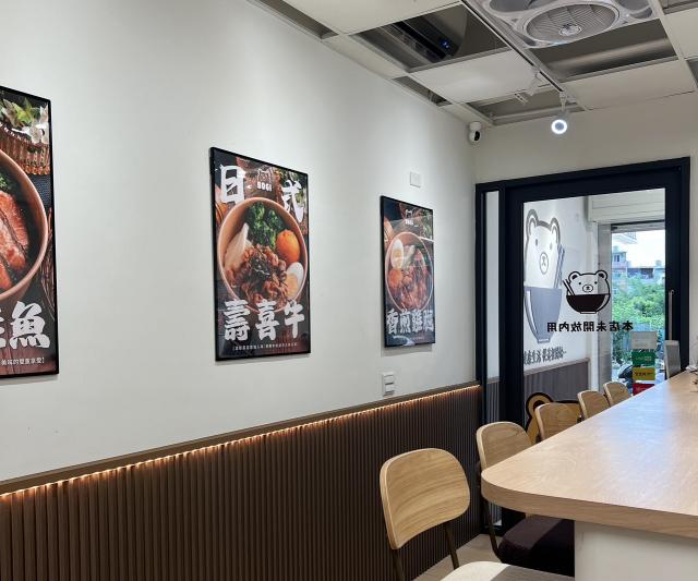 BOGI波吉-平鎮南京店《晚班計時人員》