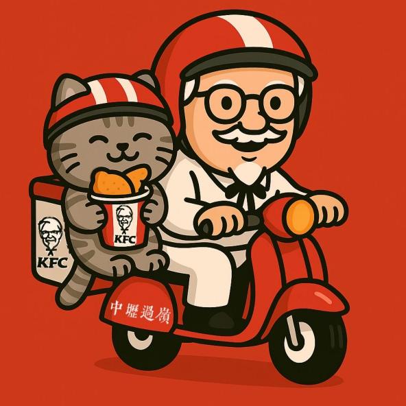 🌟新開幕🌟過嶺肯德基-兼職彈性排班