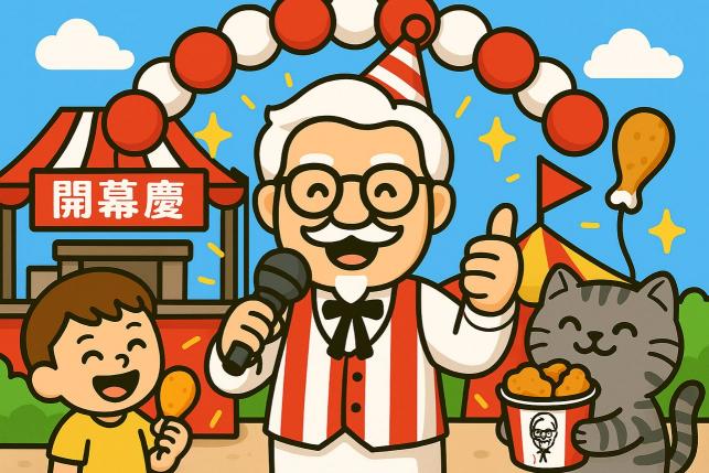 🌟新開幕🌟過嶺肯德基早班兼職