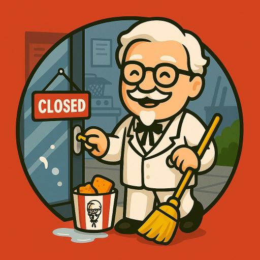 🌟新開幕🌟過嶺肯德基晚班兼職工作