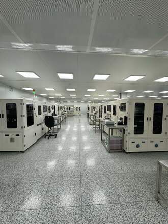 🎡楊梅-作業員🎡久坐‼️週休二日見紅休‼️免經驗‼️免費供餐‼️可周領‼️-帝FF