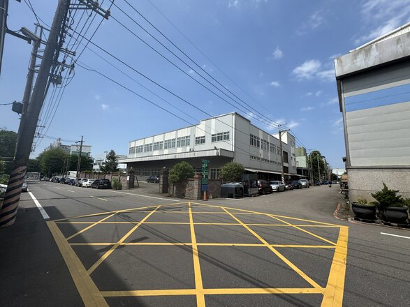 🎡楊梅-作業員🎡久坐‼️週休二日見紅休‼️免經驗‼️免費供餐‼️可周領‼️-帝FF